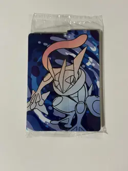 SEALED Fennekin 080 | Pokemon Center Stamped | Chaos Rising Promo | English TCG - Image 2
