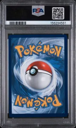 2026 POKEMON ASC EN-ASCENDED HEROES MEGA ATTACK RARE MEGA DRAGONITE EX PSA 10 - Image 2