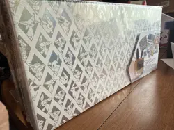 Pokemon Prismatic Evolutions Super Premium Collection Box (SPC) - Factory Sealed - Image 3
