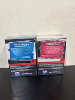 Pokemon TCG: Black Bolt and White Flare Booster Bundle (Brand New/Sealed) 🔥 - Image 3