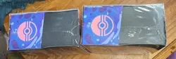 2x Chaos Rising Pokemon Center ETB Elite Trainer Box - Factory Sealed - In Hand! - Image 4