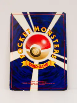2P031 2000 Awakening Legends Raichu Pokemon Japanese 026 - Image 2