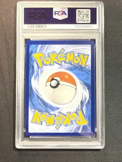 Pokemon 2023 Elite Trainer Promo 151 Elite Trainer Box #051 Snorlax PSA 9 MINT - Image 5