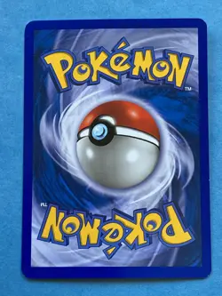 Pokemon Reverse Holo eReader Bellsprout - Aquapolis – 45/147 – NM - Image 2
