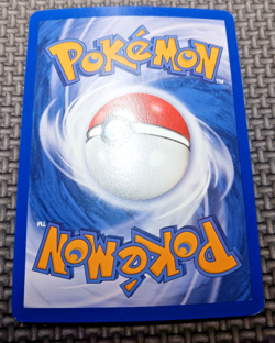 2004 Pokemon FireRed & LeafGreen #56 Caterpie Reverse Holo LP+ - Image 2