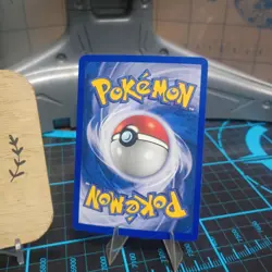 Mareep Reverse Holo - Expedition (EX) #119/165 Common- NM/LP- Pokemon HTF - Image 4