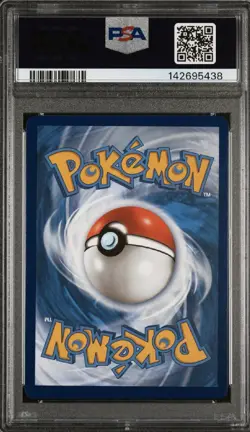 2022 Pokemon SWSH Black Star Promo V Heroes Tins Sylveon V PSA 9! - Image 2