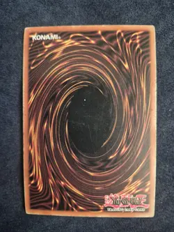 Konami Blue-Eyes White Dragon LOB-EN001 Ultra Rare Unlimited ATK 3000 DEF - Image 2