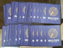 Lot*34 Sanji P-068 Promo - ONE PIECE Card Game Chinese No.2 EM68 - Image 2