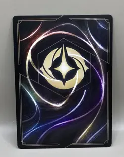 Disney Lorcana TCG Mr. Incredible FOIL - Super Strong 127/204 - Image 2