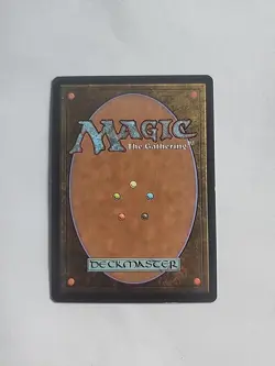Sanguine Bond Commander 2013 Regular - Image 2