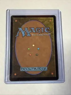 MTG The Necrobloom (Borderless) Modern Horizons 3 Regular - Image 2