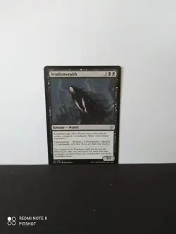 Straßenwraith / Street Wraith - MTG Magic - Image 1