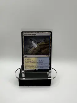 Magic: The Gathering Duskmourn: House of Horror Floodfarm Verge 0259 - Image 1