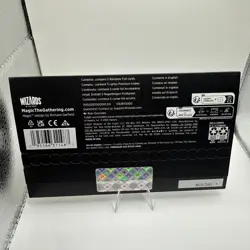 MTG Secret Lair x Furby: Doo-ay Noo-lah ~ Sealed! - Image 2
