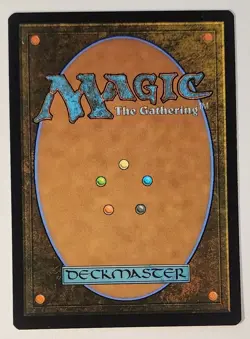 MTG - Fiery Islet - WHO 0278 - Doctor Who - Rare - Magic the Gathering - Image 2