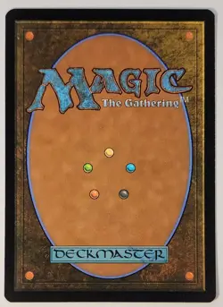 MTG - Heroic Intervention - WHO 0233 - Doctor Who - Rare - Magic the Gathering - Image 2