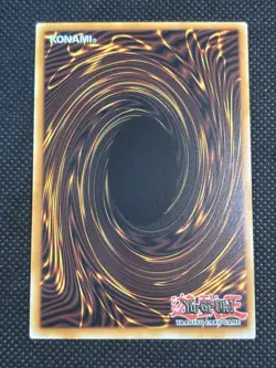 YuGiOh! Chaos Ruler, the Chaotic Magical Dragon MP25-EN150 Secret Rare 1st Ed NM - Image 2