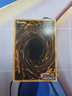 Yugioh! Number F0: Utopic Draco Future MP24-EN037 Quarter Century Secret Rare - Image 2
