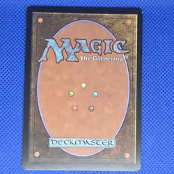 Invisible Stalker 60 Uncommon Innistrad Magic: The Gathering Foil Lightly Played - Image 2