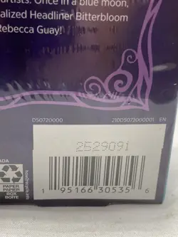 Magic the Gathering Lorwyn Eclipsed Collector Booster Box Sealed New - Image 3