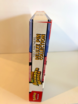 Pokemon TCG Ascended Heroes First Partners Deluxe Pin Collection Box New Sealed - Image 4