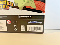 Pokemon TCG Ascended Heroes First Partners Deluxe Pin Collection Box New Sealed - Image 5