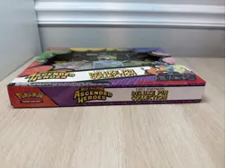 Pokemon TCG Ascended Heroes First Partner Deluxe Pin Collection Sealed New - Image 5