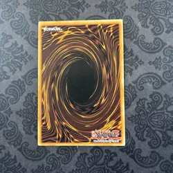 Yugioh! Runick Slumber - MP23-EN246 - Ultra Rare - 1st Edition - Image 2
