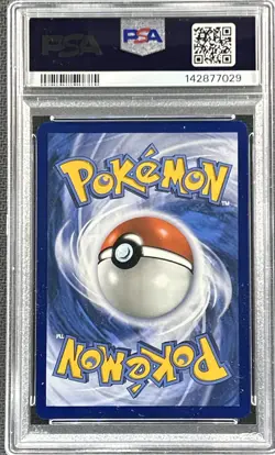 2025 Pokemon Mega Evolution EN ** MARSHADOW ** #146 Illustration Rare 💎PSA 10💎 - Image 3