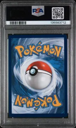 Pokemon Marshadow Mega Evolution Illustration Rare #146 PSA 10 Gem Mint - Image 2