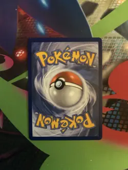 Crobat MEP 076 - Chaos Rising Stamped Pre Release - Pokemon - Image 2