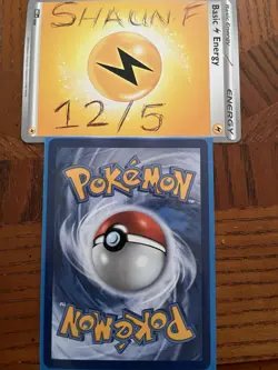 Pokemon Chaos Rising Pre Release Stamped Promo Crobat MEP 076 - Image 2