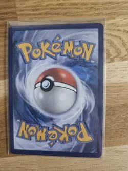 Crobat Promo MEP 076 Chaos Rising Pre-Release Stamp Pokemon Tcg - Image 2