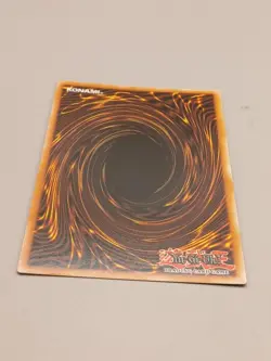 Yugioh Silent Magician Zero LEDE-EN003 Secret Rare 1st Ed NM - Image 5