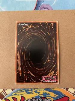 Yugioh Black Illusion Ritual Relinquished Fusion Ultra & Super Rare NM Lot - Image 5