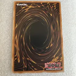 Yugioh! Ame no Murakumo no Mitsurugi Ultra Rare - 1st Edition (Read Description) - Image 4