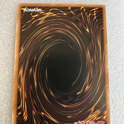 Yugioh! Ame no Murakumo no Mitsurugi Ultra Rare - 1st Edition (Read Description) - Image 5