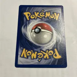 Paras 59/64 Jungle Unlimited Edition Pokemon TCG Card LP FREE SHIP - Image 2