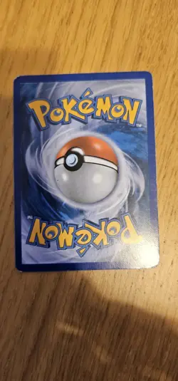 Pokemon Serperior 5/114 Cracked Ice Holo Card Black White MINT TCG - Image 4