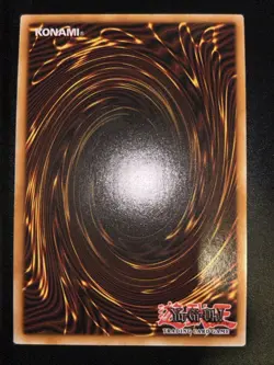 Yu-Gi-Oh! TCG White Stone of Ancients Quarter Century Secret Card RA04-EN267 - Image 2