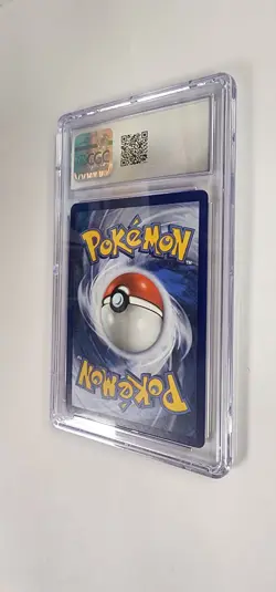CGC 10 Pokemon Card: Shining Magikarp 66/64 Celebrations Classic Collection - Image 5