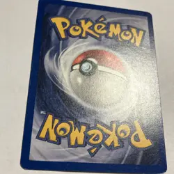 Pokemon TCG Venonat Jungle Card 63/64 Unlimited Common LP - Image 4
