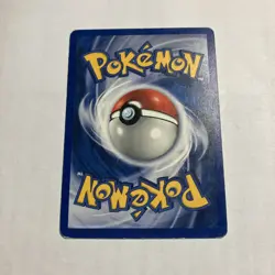 Pokemon Erika's Ivysaur Gym Challenge Card 41/132 Regular Uncommon LP - Image 2