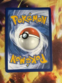 Starly 221/198 SV01: Scarlet & Violet Base Set Holo Rare NM Pokemon Card TCG - Image 3