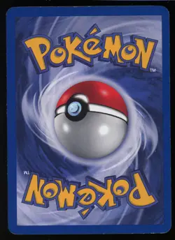 Pokemon - WOTC Blackstar Promo - Dark Persian Holo - #17 - Image 2