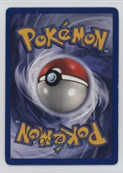 Pikachu 1st Ed. Pokemon Jungle #60 1999 - Image 2