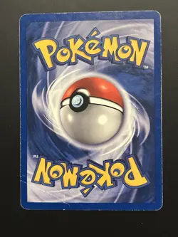Kingdra Holo Rare Holo Neo Genesis 008/111 Pokemon TCG - Image 2
