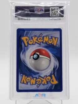 SMEARGLE 2001 NEO DISCOVERY 1ST EDITION #30/75 PSA 10 Q0895 - Image 2