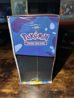 Pokemon TCG Chaos Rising Elite Trainer Box Pokemon Center Exclusive - Image 3